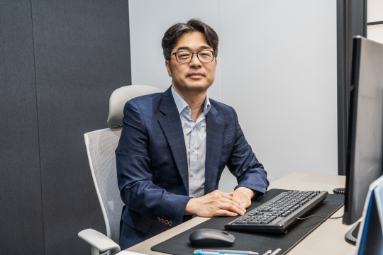 서종현 한국한공대학교 입학홍보처 처장. 한국항공대학교 제공.